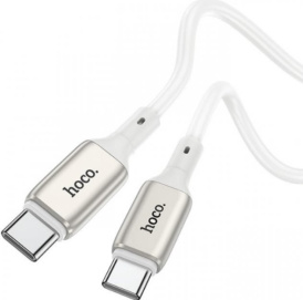 Кабель Type-C to Type-C Hoco X66