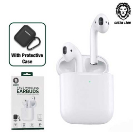 Беспроводные наушники Green Lion TWS Earbuds 2