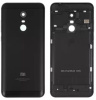  Корпус для Xiaomi Redmi 5 Plus, черная.