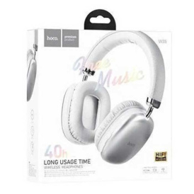 Наушники Hoco W35, беcпроводные накладные.