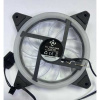 Вентилятор BJ 12025 FAN, 12V, 600-1200RPM/DC, 0.2A