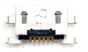 Разъем зарядки Nokia 625/1320 (microUSB)