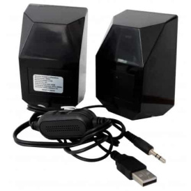 Колонка Для Компьютера Kisonli S-555.