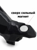Магнитная ключница-фигурка «Доберман» (3D-печать)