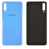 Задняя крышка корпуса Samsung Galaxy A70 2019 A705F Blue.