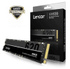 Твердотельный накопитель Lexar NM620 256 ГБ SSD M.2 2280 NVMe