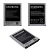 Аккумулятор EB-L1G6LLU/EB535163LU для Samsung I9300 Galaxy S3, Li-ion, 3,8 В, 2100 мАч,