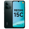 Смартфон Redmi 15C, 120 Hz, 4GB/128GB,  Android 15, синий
