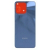 Задняя крышка корпуса Huawei Honor X8 5G Ocean Blue.