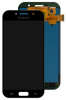 Дисплей для Samsung A520 Galaxy A5 (2017) черный (TFT/AMIGO SLIM/OLED2)