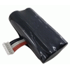 Aккумулятор для кассовых терминалов PAX Veken YW-001, A910, A930, 7.2V, 2600mAh.