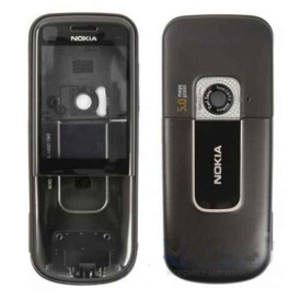 Корпус Nokia 6720 Classic Black.