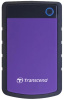 Внешний жесткий диск Transcend 4TB StoreJet@ 25H3 (TS4TSJ25H3P)