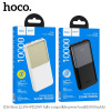 Внешние аккумулятор Hoco J136