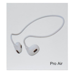 Беспроводные Bluetooth наушники Pro Air, IOS,  Android