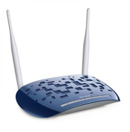 ROUTER-WIFI-TD-W8960N