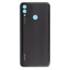 Задняя крышка корпуса Huawei Honor 10 Lite HRX-LX Midnight Black.