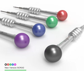 Набор отверток 2UUL SD92, 2UUL-SD92, 