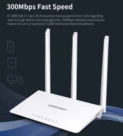 WIFI-COMFAST-CF-WR613N-V1