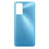 Задняя крышка корпуса Oppo A16, A16s, A54s, Pearl Blue