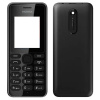 Корпус для Nokia 108 черный