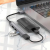 USB HUB HOCO HB26 4-в-1 USB3.0+USB2