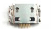 Разъем зарядки Samsung i8910/i9000/S7220/S7250/i9001/i9003/i9010/S5260/S5350/S5530/S5660