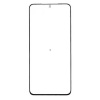 Стекло корпуса для Huawei P10 Lite, золотистое.