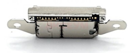 Разъем зарядки Samsung G900 (S5)