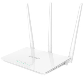 Wi-Fi роутер Tenda F3, ROUTER-WIFI-TENDA-F3