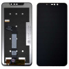 Дисплей для Xiaomi Redmi Note 6, Note 6 Pro (M1806E7TG), LCD-RED-NOTE-6