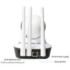 Беспроводная IP-камера видеонаблюдения Wi-Fi Smart Net Camera Q5