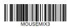MOUSEMIX3