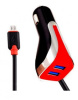 Зарядные устройства Bulud Car charger Bulud 2.4 Type-C,