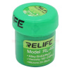 Паяльная паста RELIFE RL-402, 40g