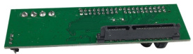 PATA адаптер с IDE на SATA конвертер Plug модуль для ATA 100/133 для 3,5/2,5 SATA HDD DVD оптом