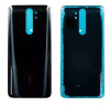 Задняя крышка для Xiaomi REDMI Note 8 PRO черная.