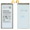 Аккумулятор для Samsung A605 Dual Galaxy A6+ (2018), J810 Galaxy J8 (2018), Li-ion, 3,85 B, 3500 мАч,