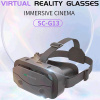 Очки виртуальной реальности VR Shinecon SC G13