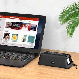 Беспроводной динамик “BS35 Classic sound” HOCO