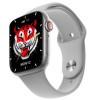 Смарт-часы 7 серии / DT NO.1 / Smart Watch 7 Series / серый