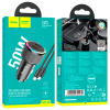 Автомобильное зарядное устройство Hoco NZ14B, PD30W, PPS, QC3.0, QC2.0, FCP, AFC, SCP