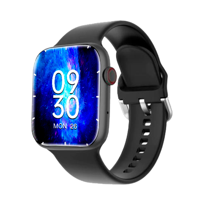 Смарт-часы CT7 MAX