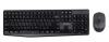 Клавиатура и мышь Mypro C22.