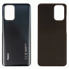 Задняя крышка XIAOMI Redmi Note 10 4G серая.