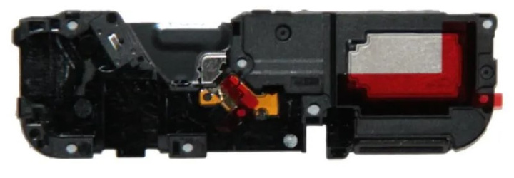 Динамик Huawei P30 Lite, Honor 20S в сборе.