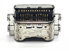 Разъем зарядки Samsung T820/T825/T385 (Type-C)