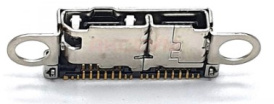 Разъем зарядки Samsung Galaxy Note 3 (N9000)