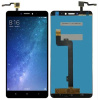 Дисплей для Xiaomi Mi Max 1, Mi Max 2 (в сборе с тачскрином) черный в интернет магазине с доставкой