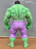 Фигурка HULK 24 см — 3D игрушка персонажа, коллекционная модель